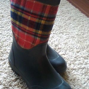 BASS SZ 3 rain boots